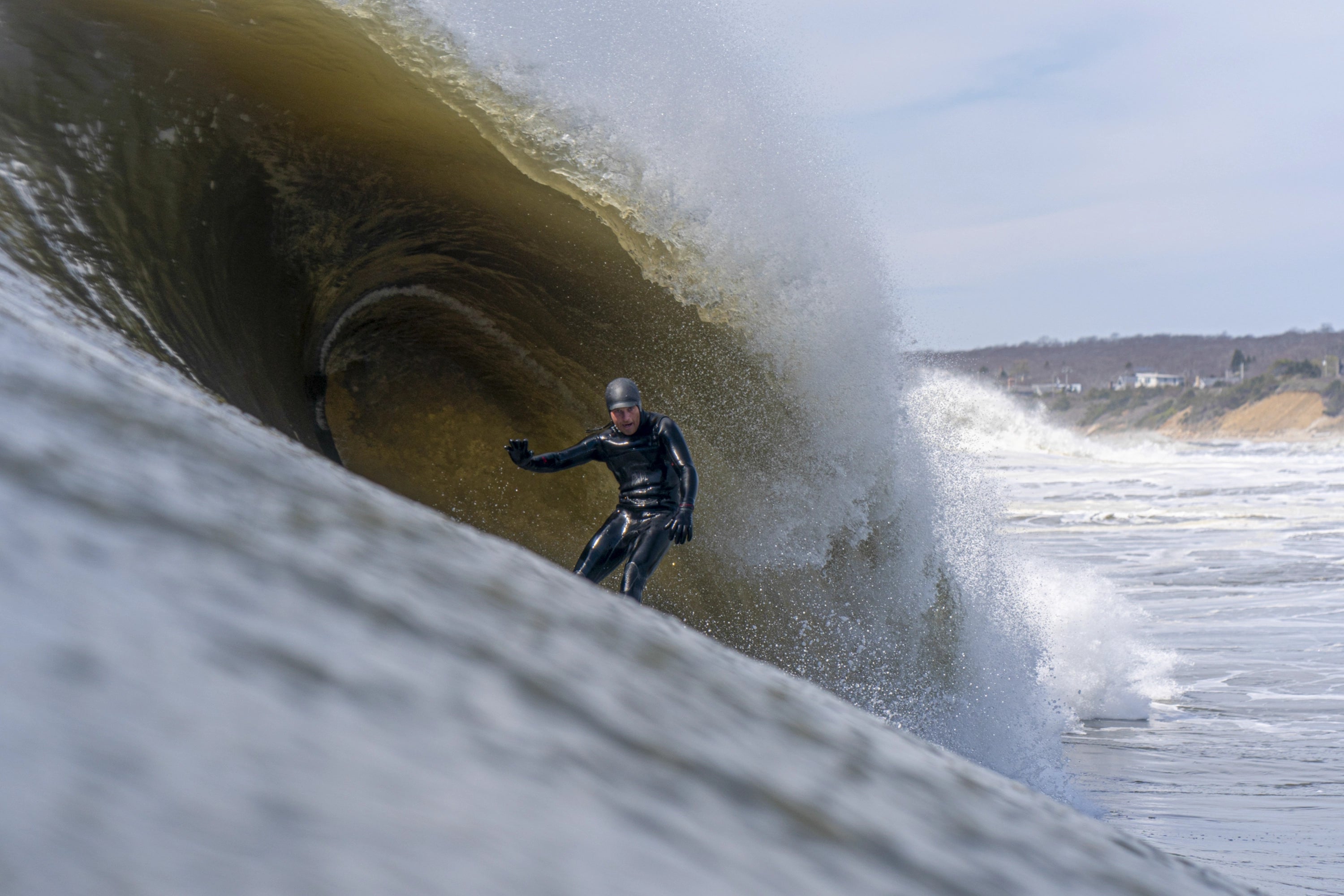 Main image Outside Set