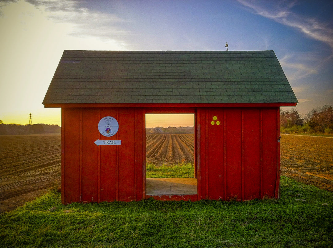 Main image Pantigo Farm