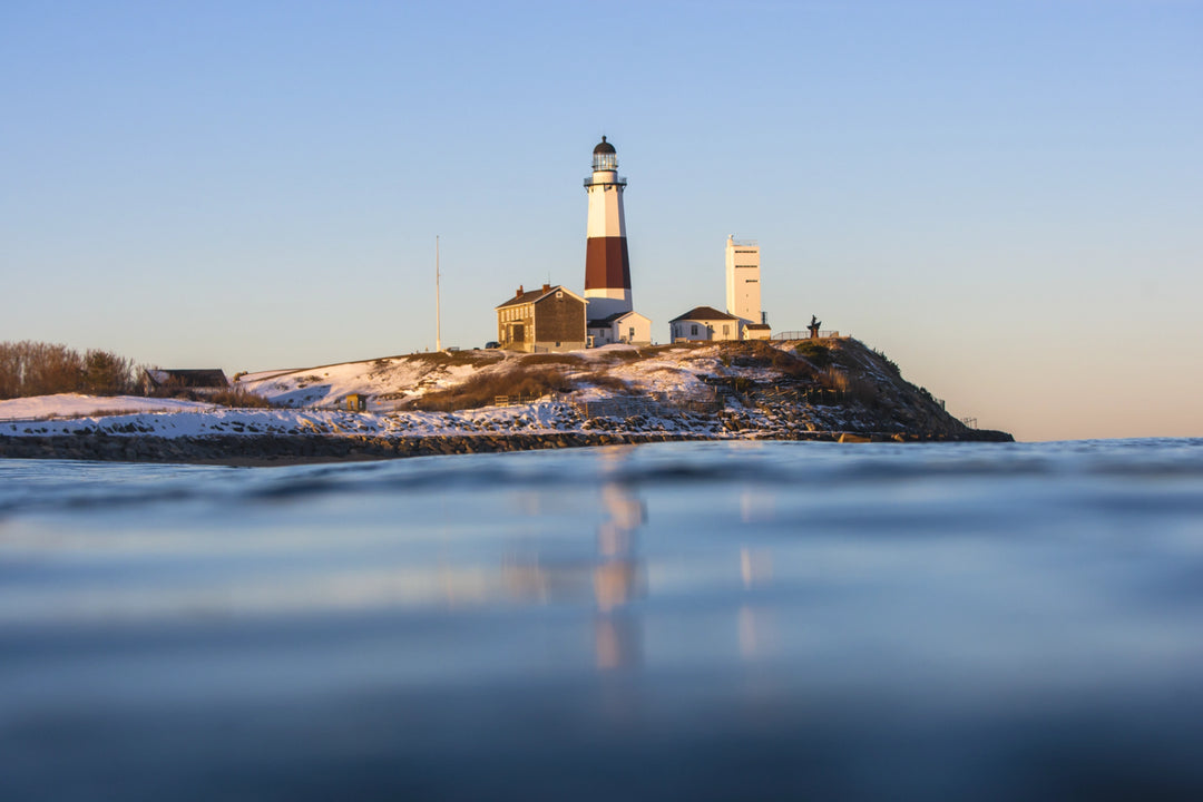 Main image Reflection