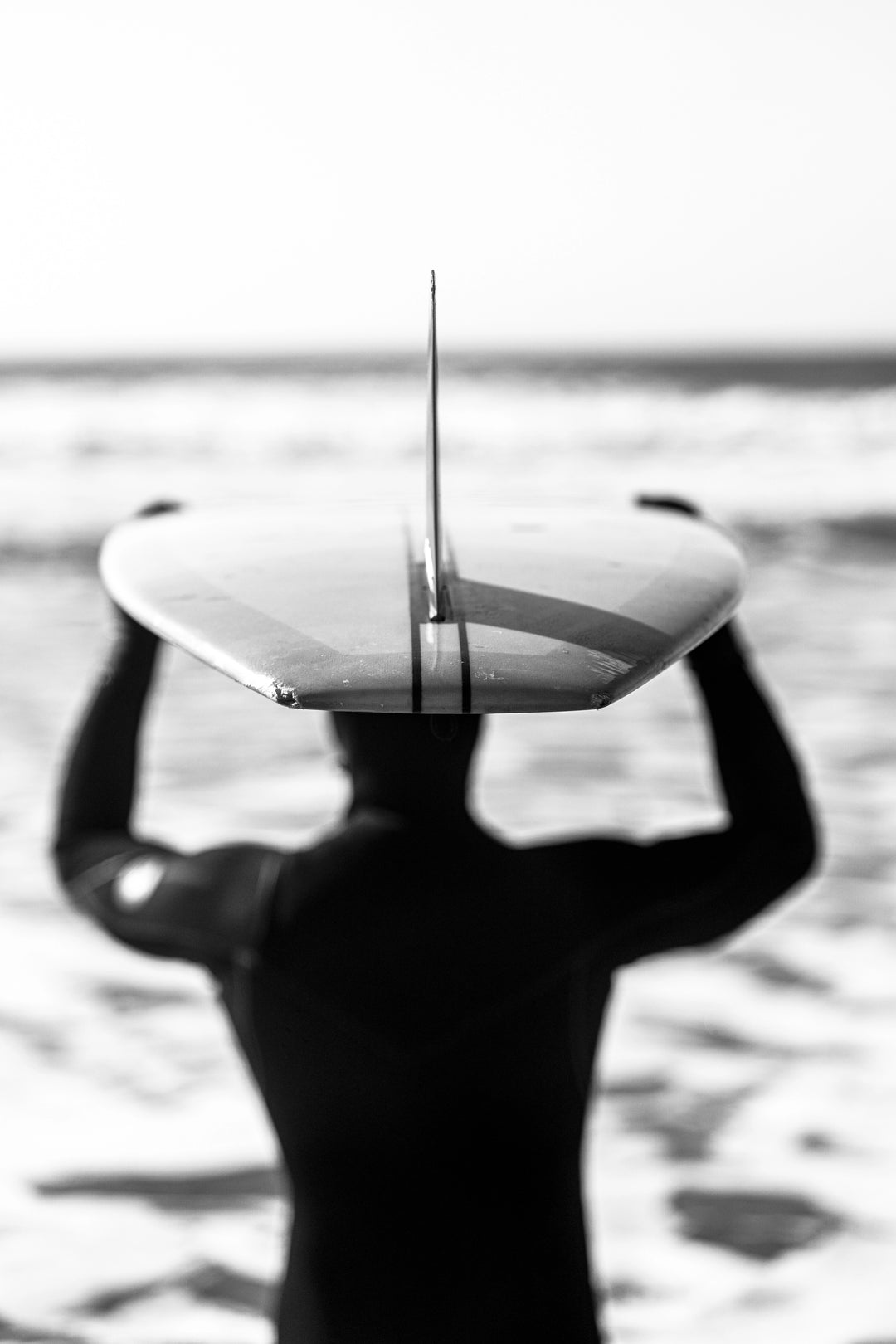 Main image Single Fin