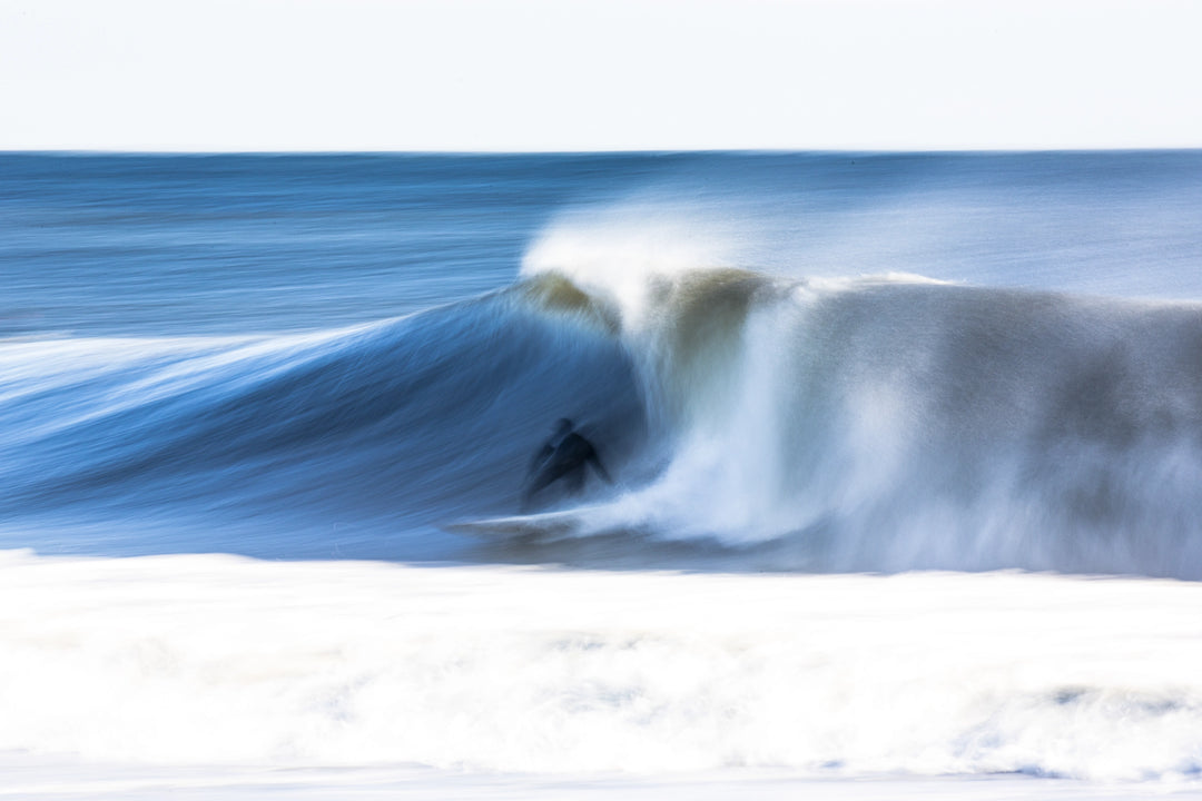 Main image Slow Motion