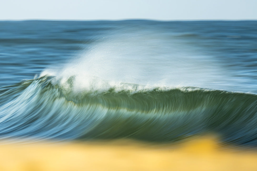 Main image Slow Peaks