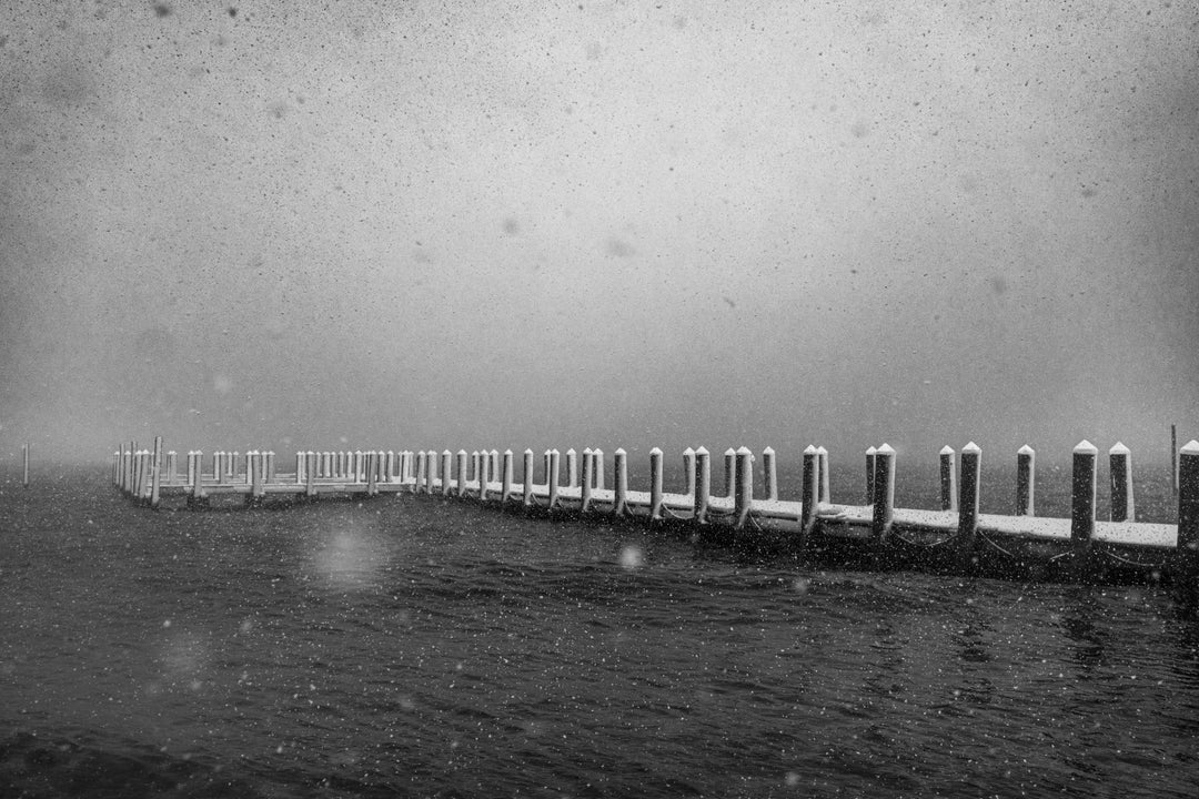 Main image Snow Dance