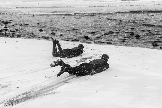 Main image Snow Slides