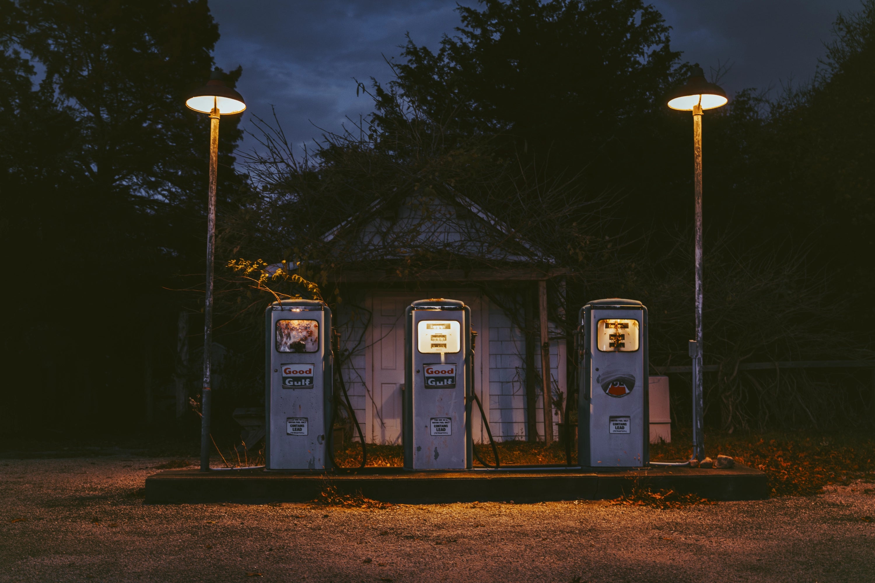 Main image Springs General