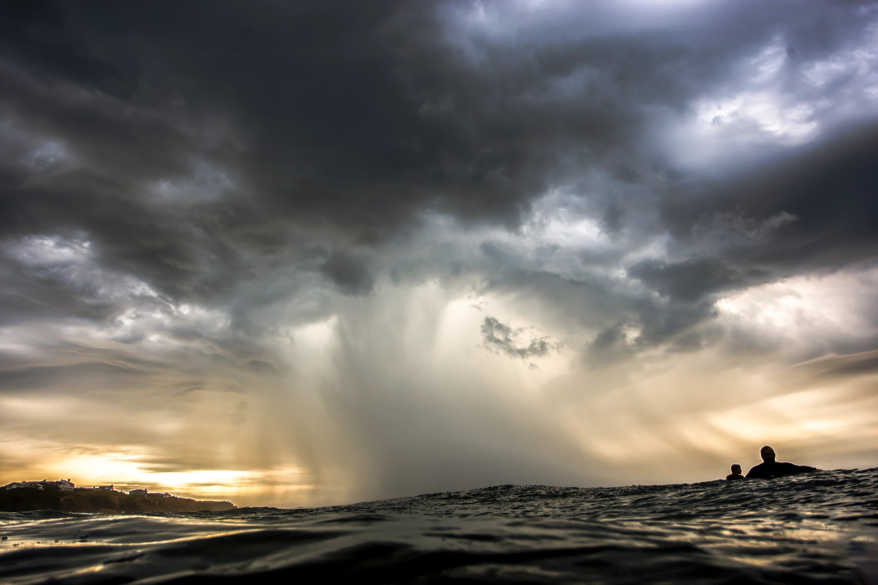 Main image Summer Squall