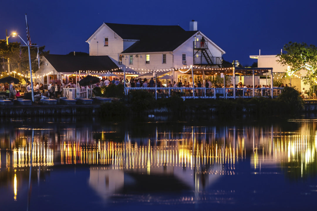 Main image Surf Lodge
