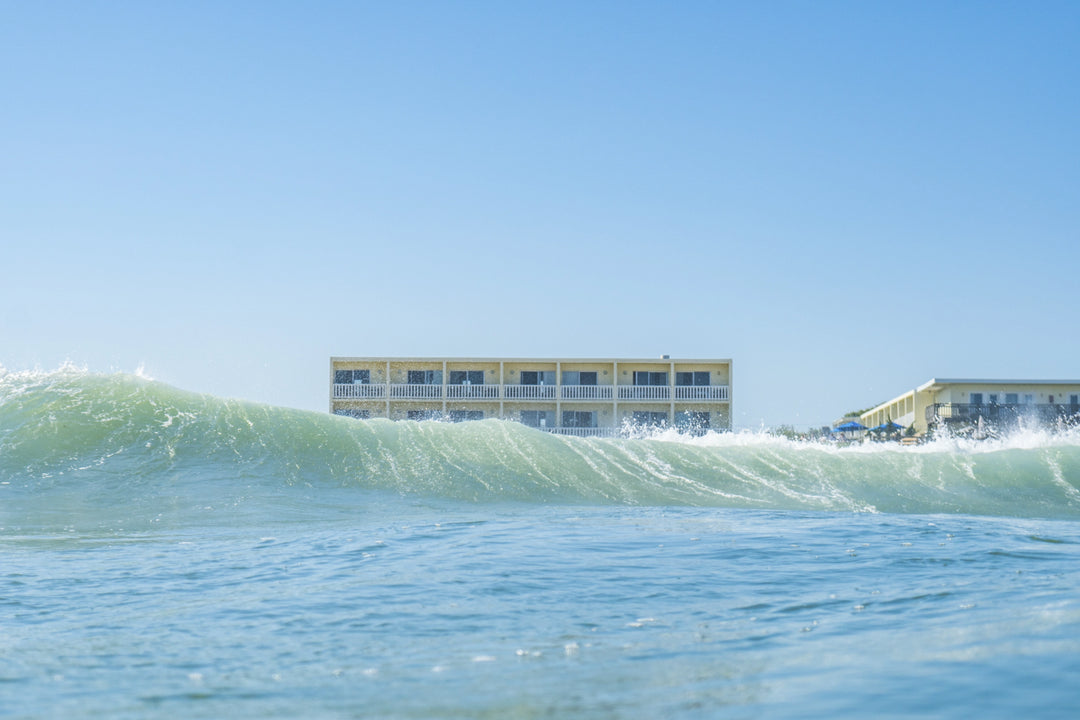 Main image Terrace At Sea