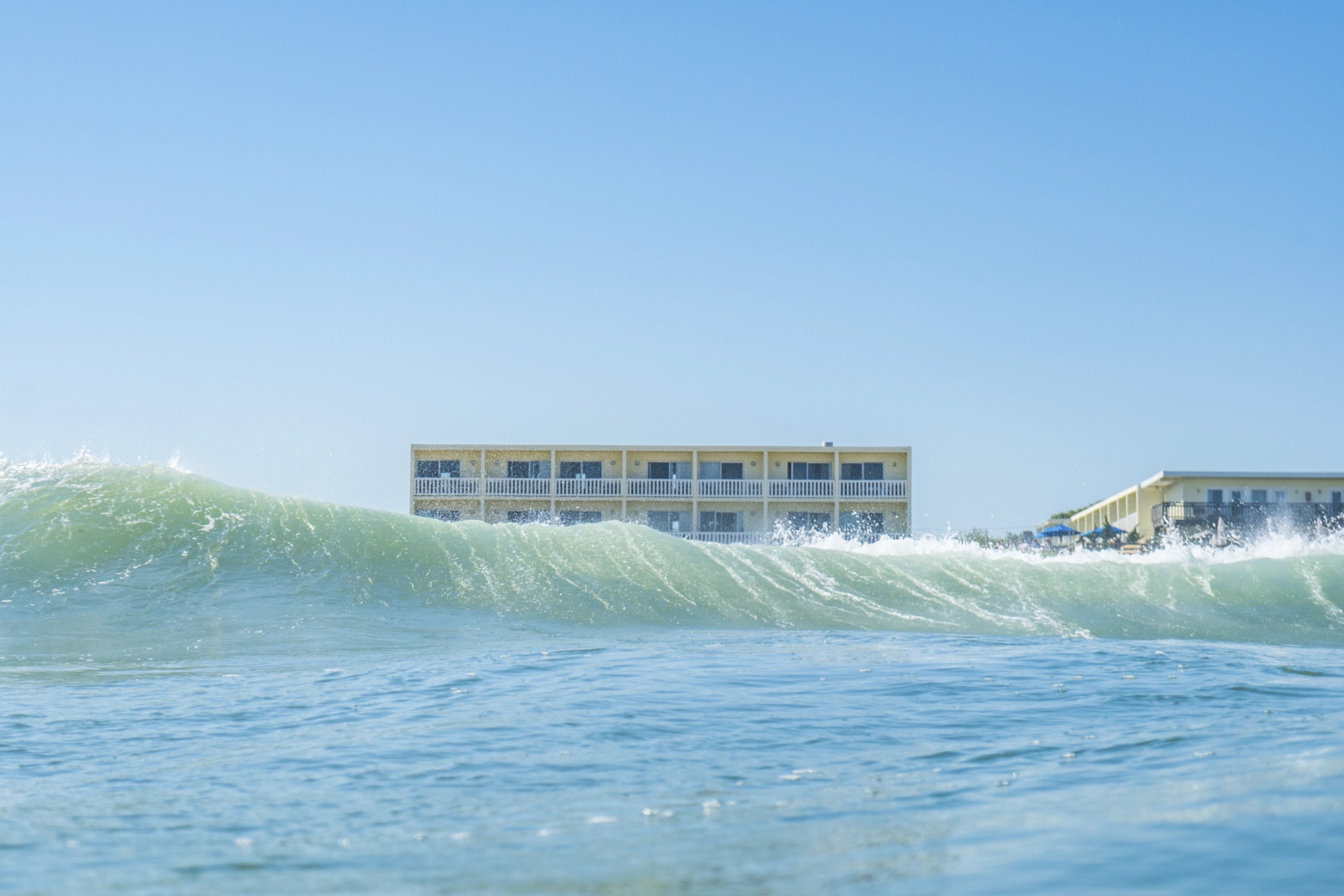 Main image Terrace At Sea