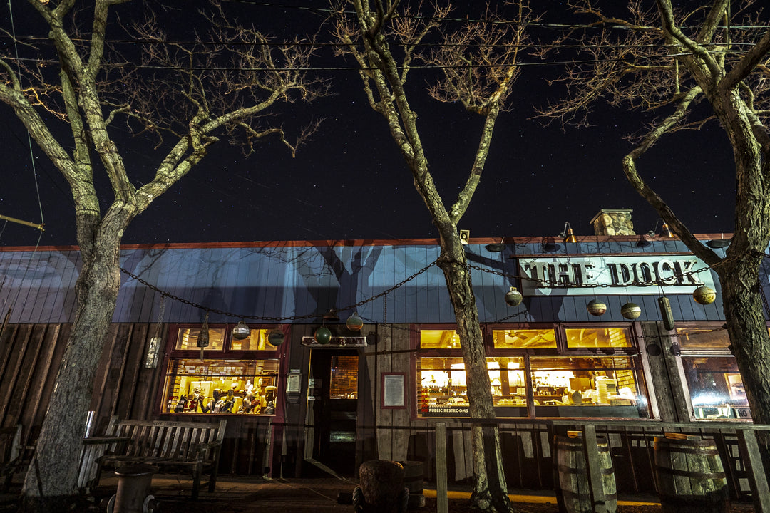 Main image The Dock Restaurant