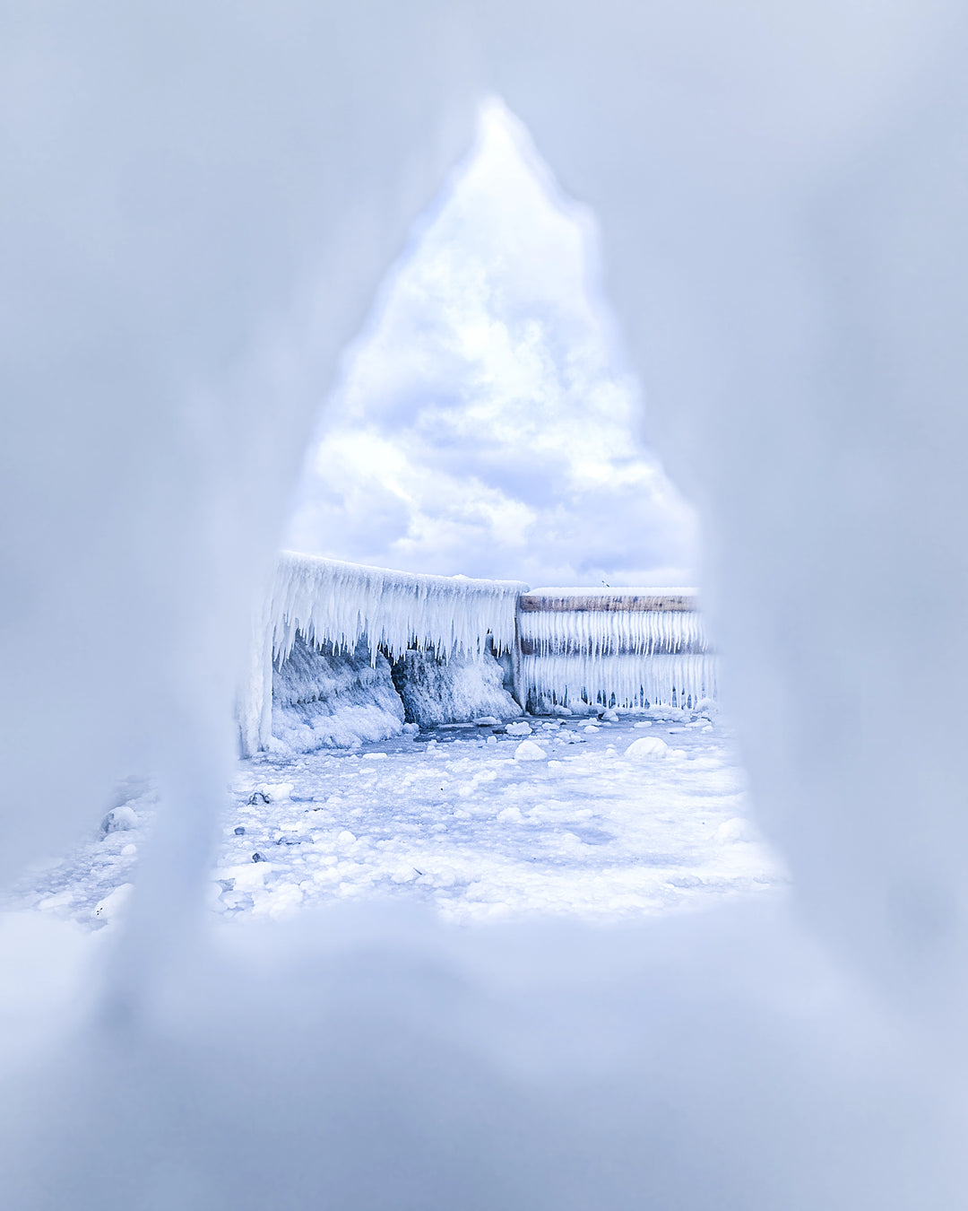 Main image Through The Looking Glass