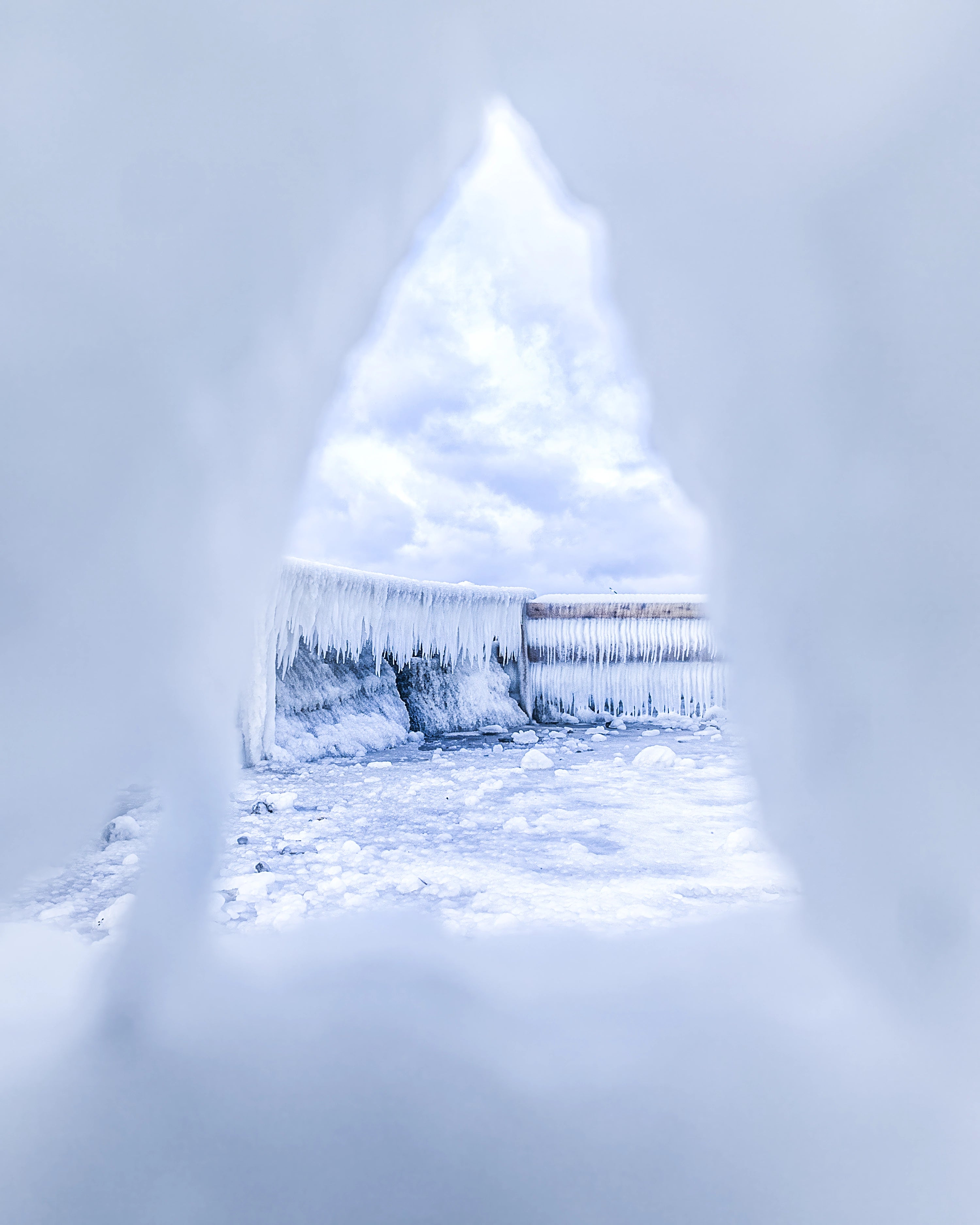 Main image Through The Looking Glass