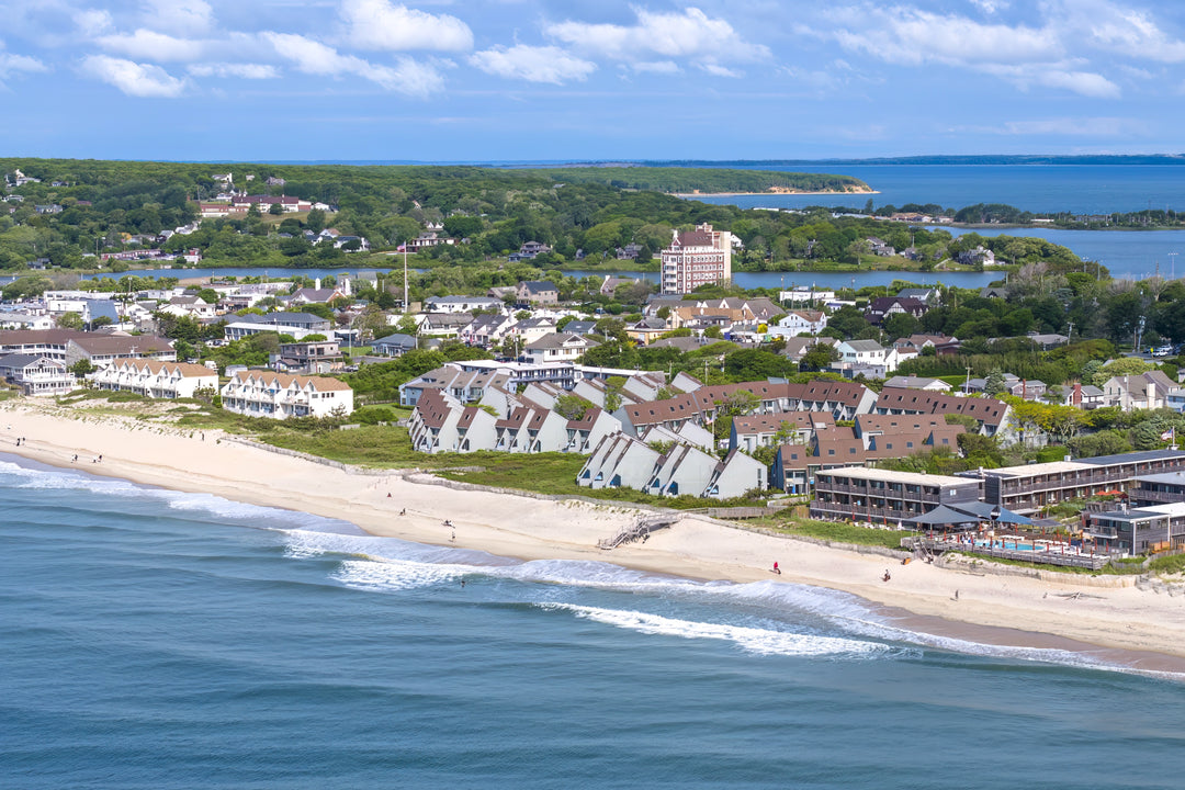 Main image Town Beach