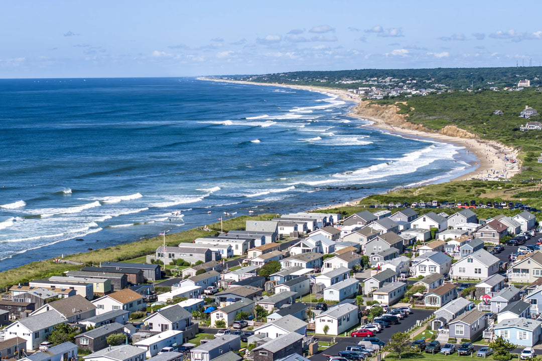 Main image Trailer Park