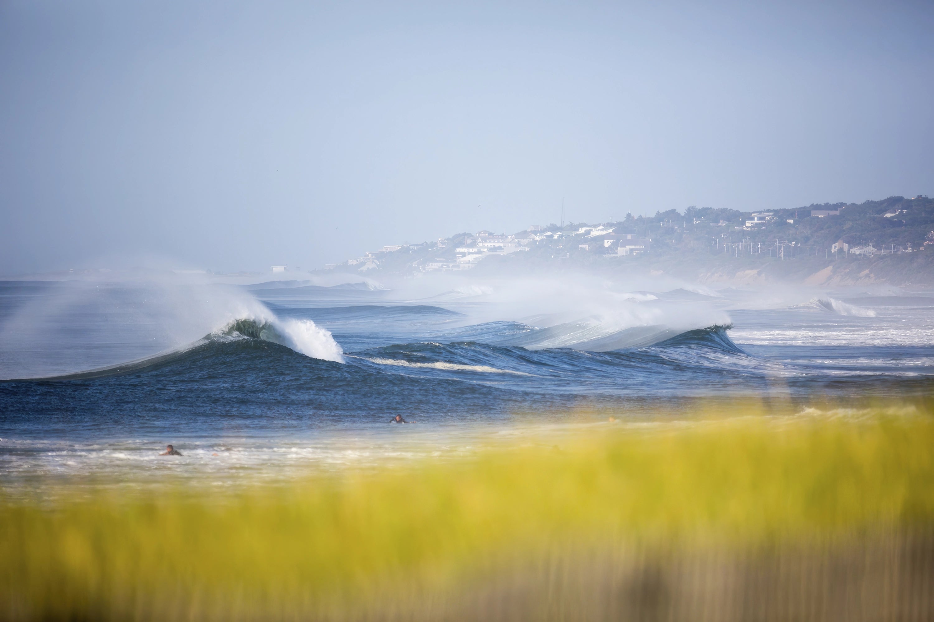 Main image Tropical Storm Something