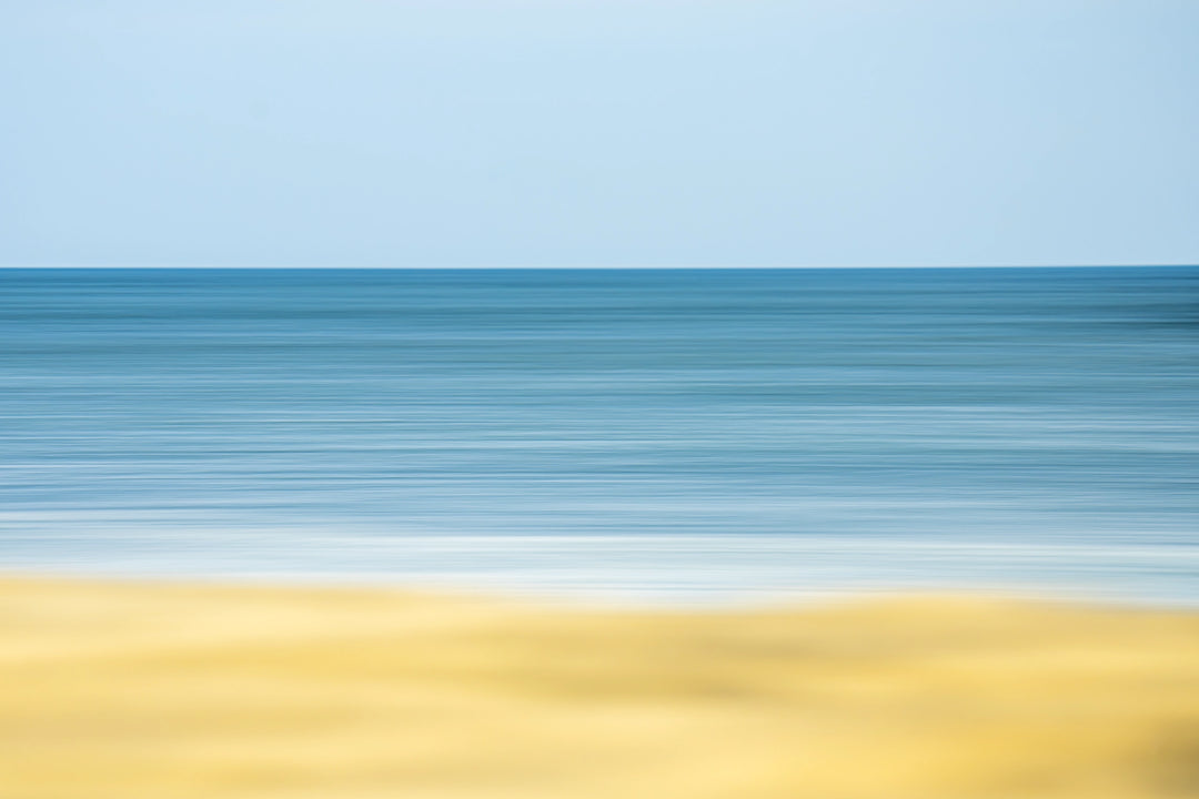 Main image Umbrella Beach