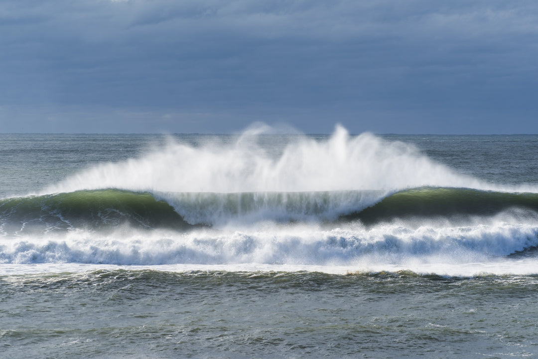 Main image Windswept