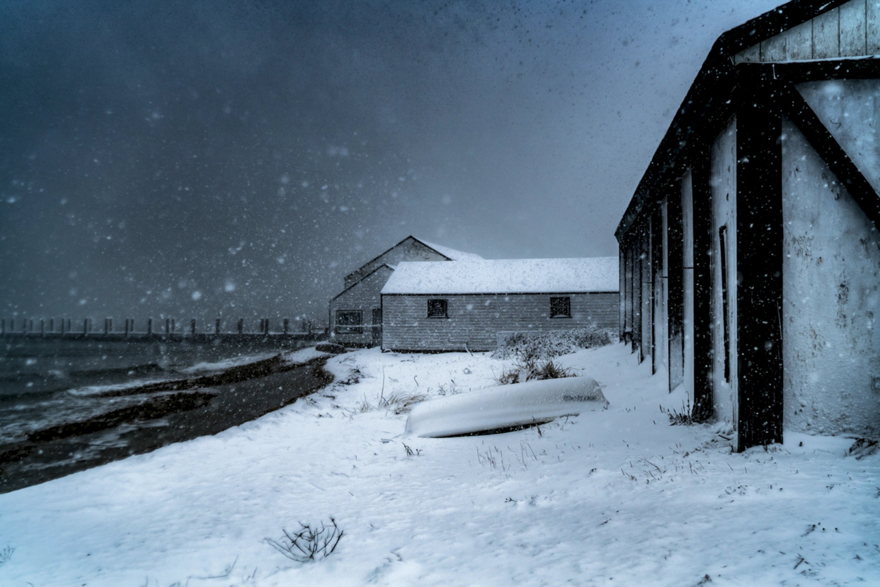 Main image Winter Vail