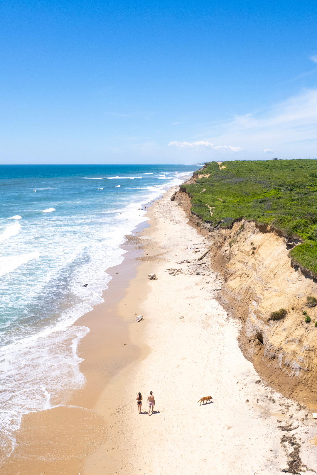 Main image Beach Walks