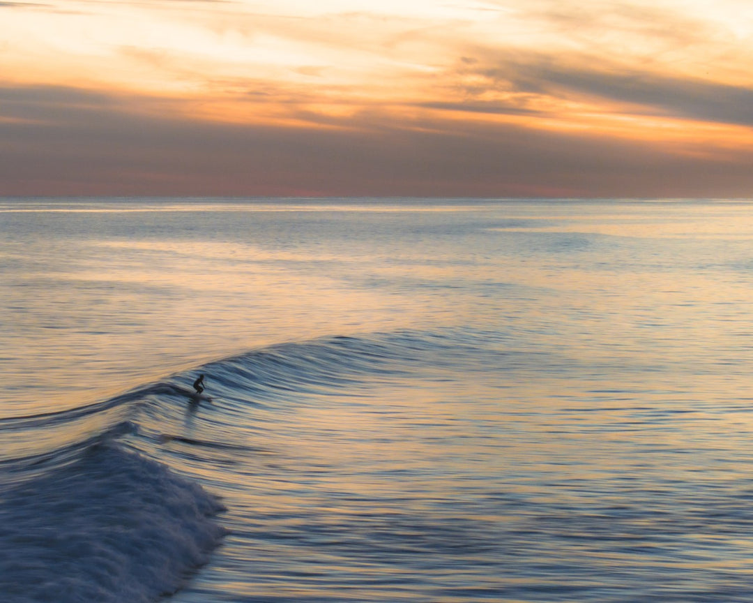 Main image Ditch Plains Last Light