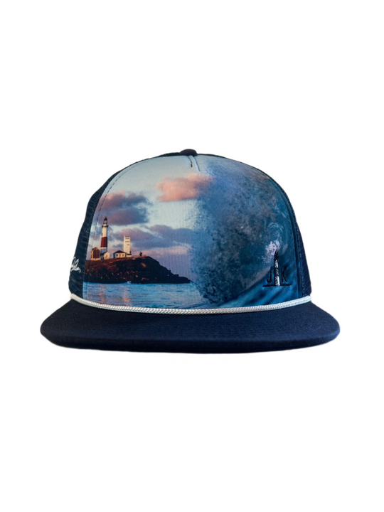 Lighthouse Hat