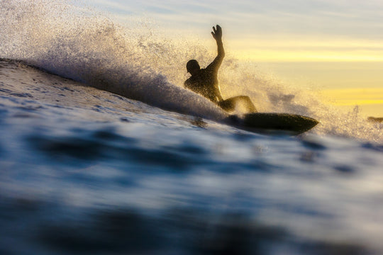 Main image Phantom Surf