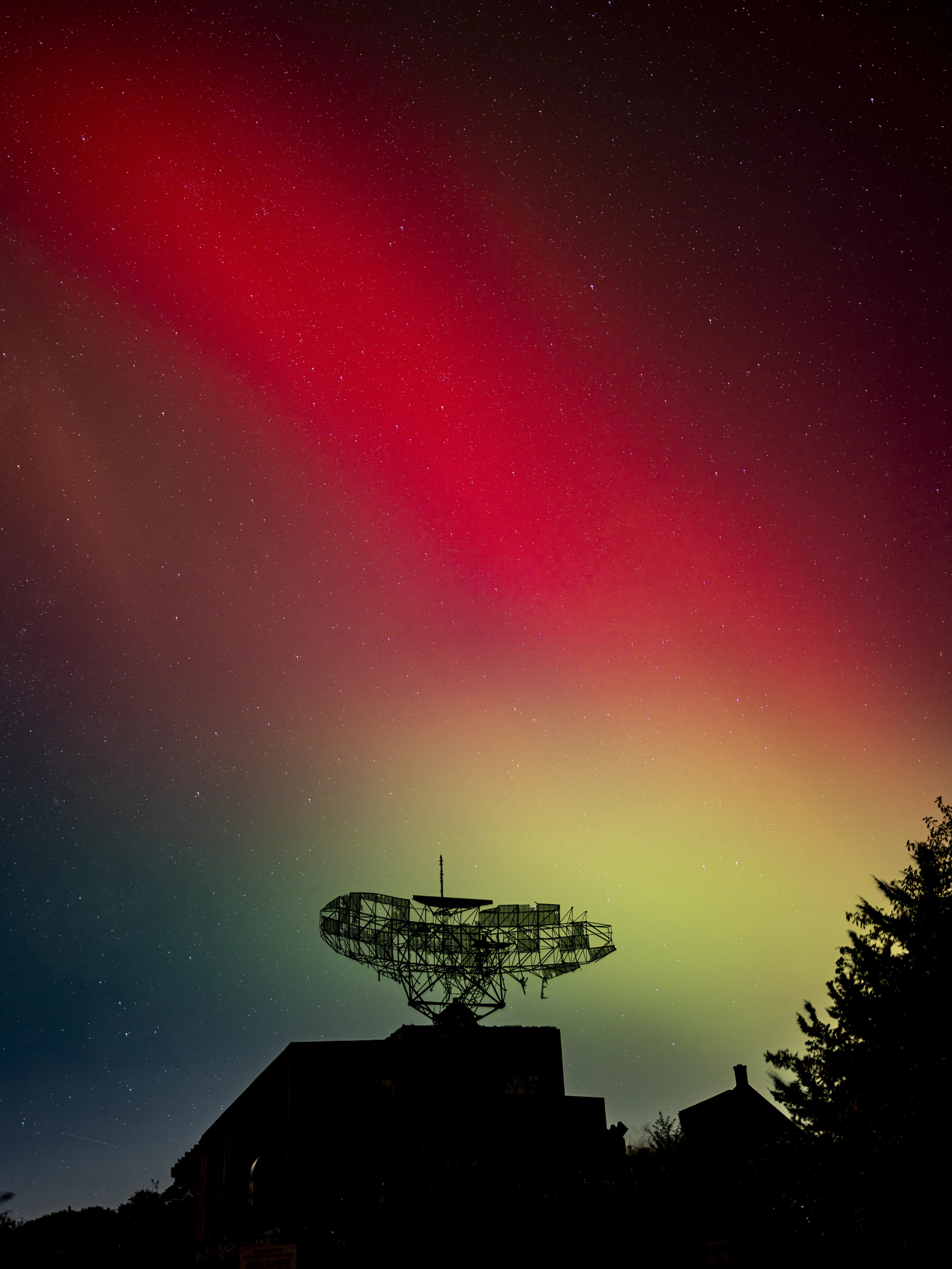 Main image Real Strange Things