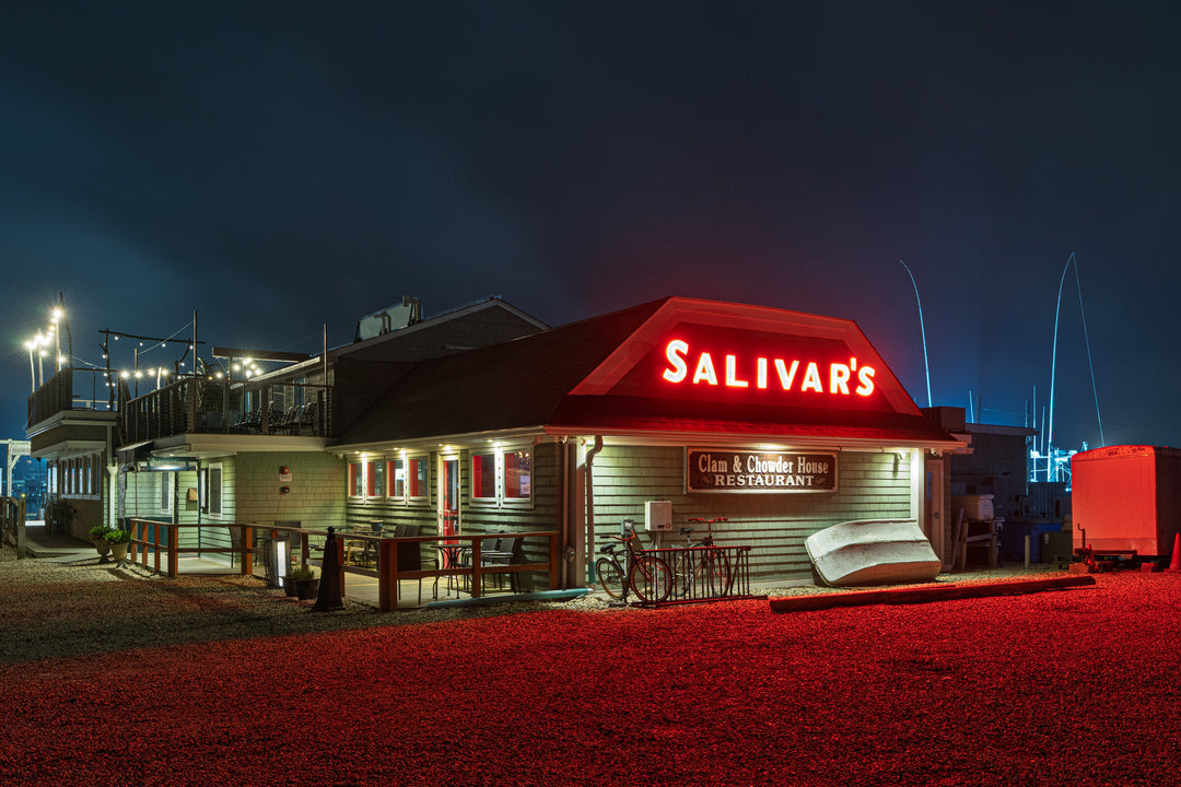 Salivars