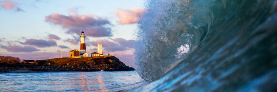 Winter Wonder Panoramic