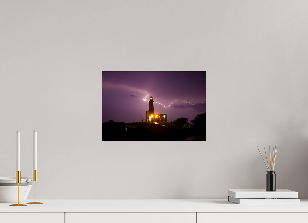 Lightning Lighthouse