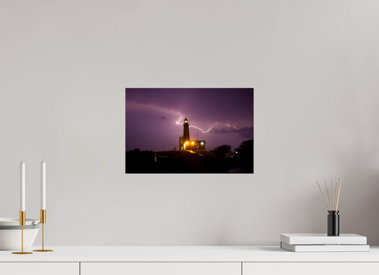 Lightning Lighthouse