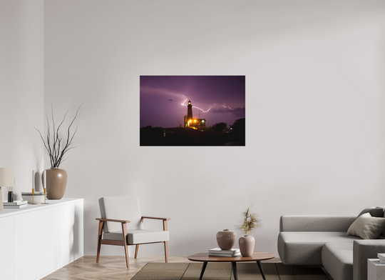 Lightning Lighthouse