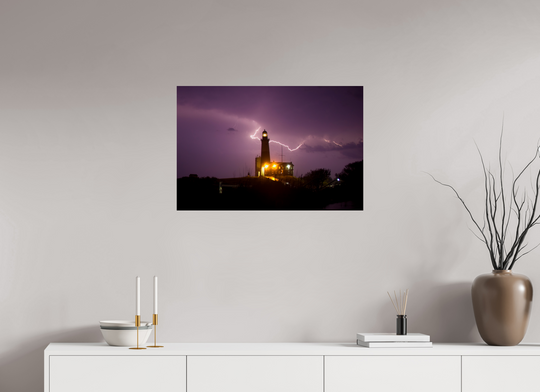 Lightning Lighthouse