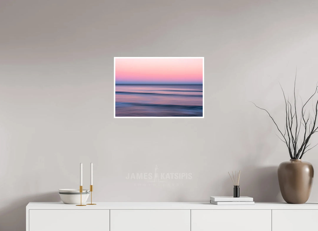 24 x 16″, Fuji Pearl Print After Burn