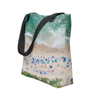 Ditch Plains Tote