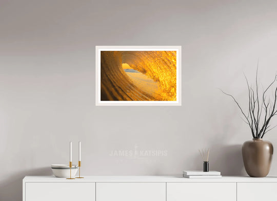 Amber Waves