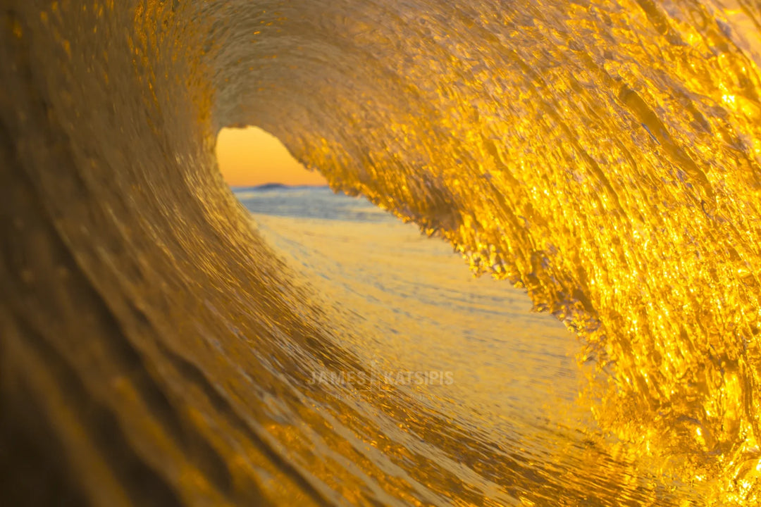 Main image Amber Waves