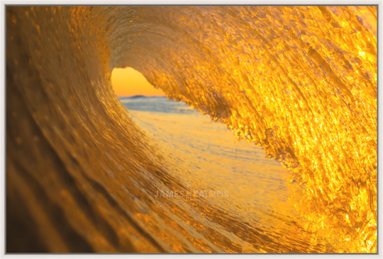 Amber Waves