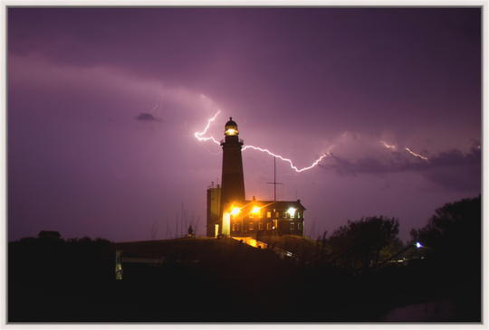 Lightning Lighthouse