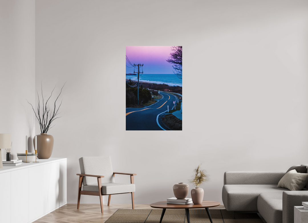 The Wee Road