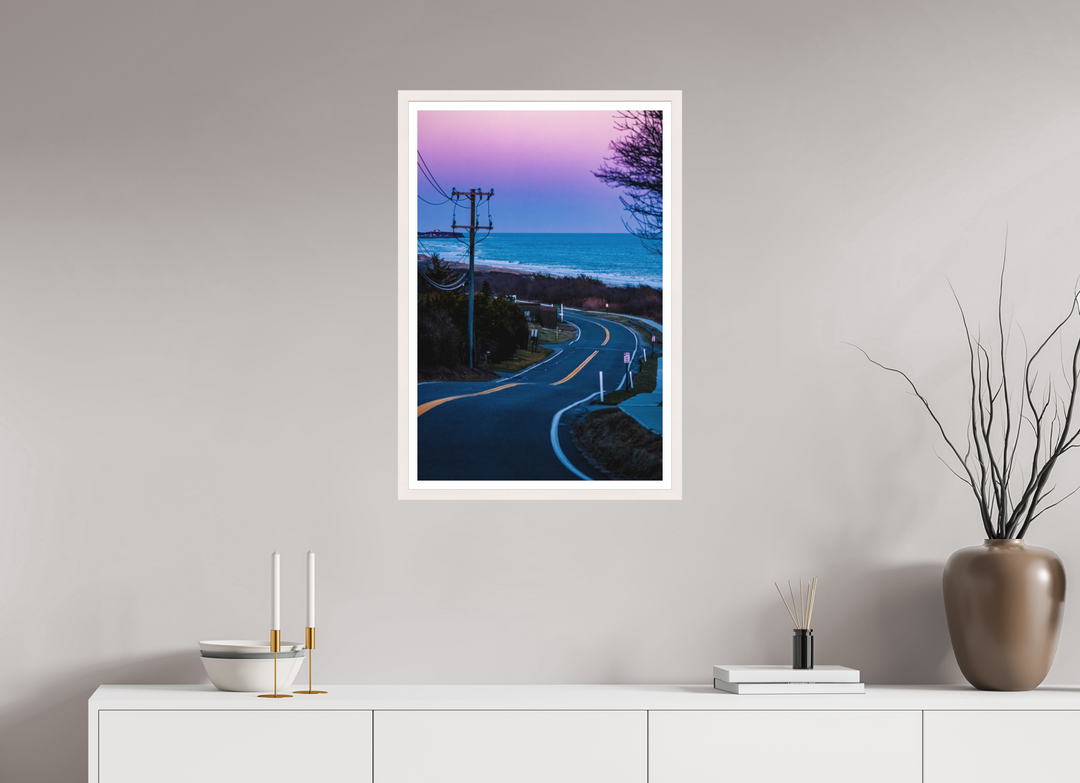 The Wee Road