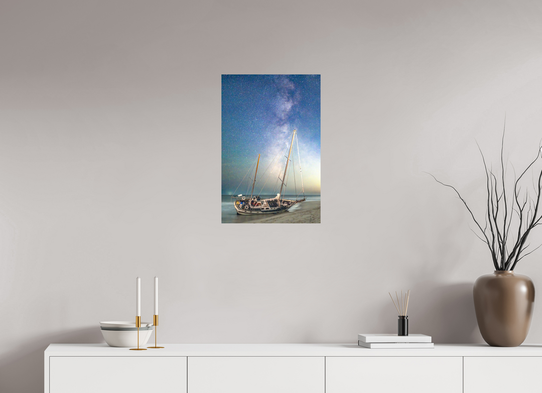 Milky Way Sails