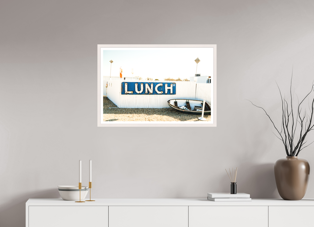 Lunch