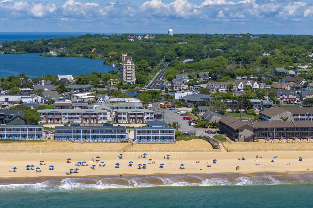 Main image Beach Access