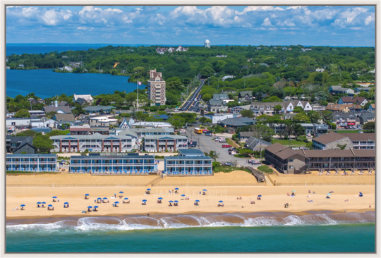 Beach Access