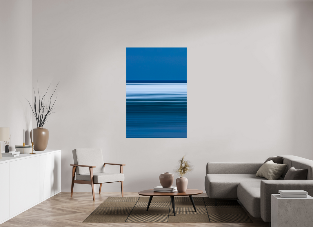 40 x 60″, Fuji Pearl Print Snow Floe