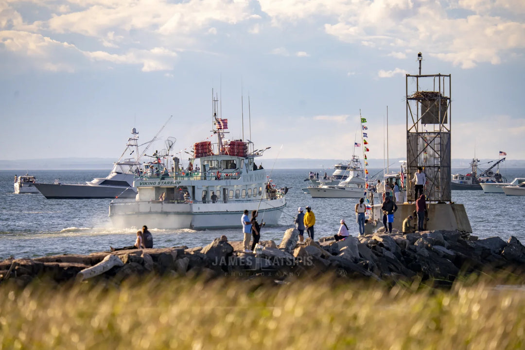 Main image Blessing Of The Fleet