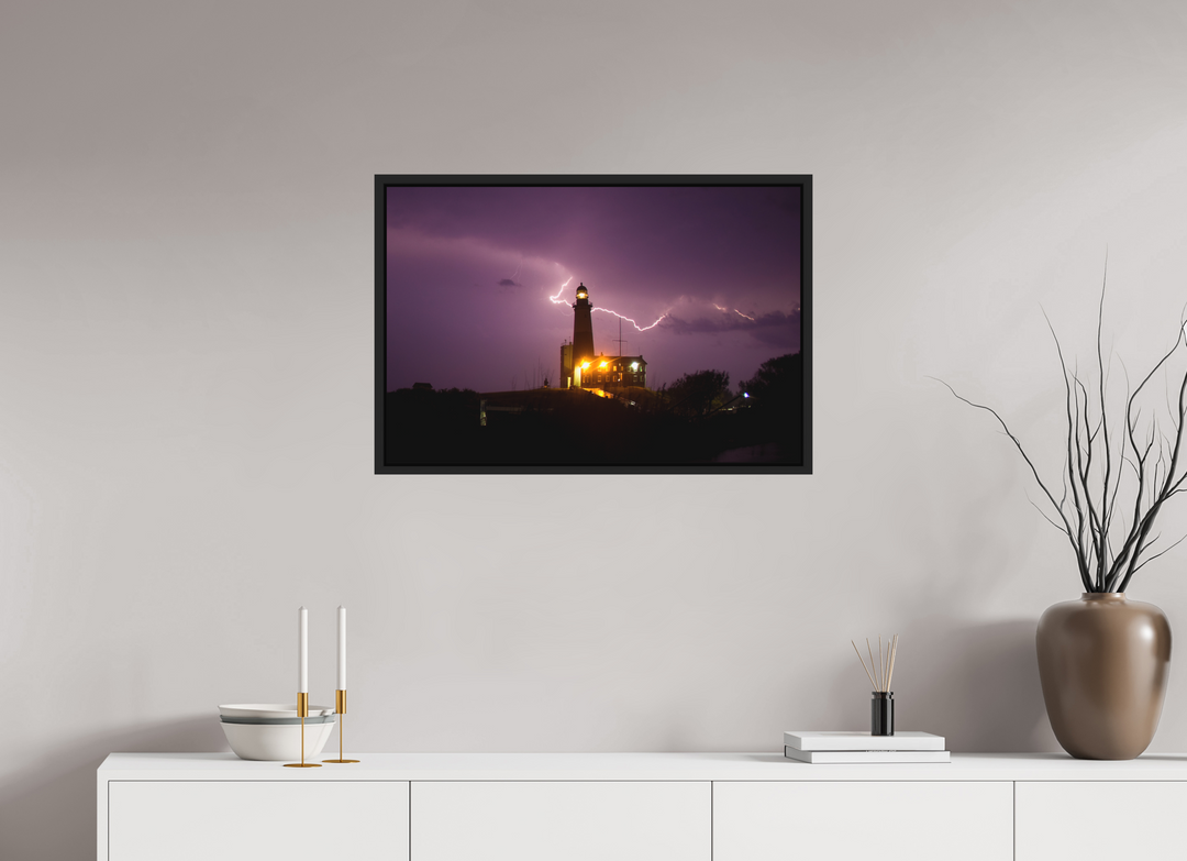 Lightning Lighthouse