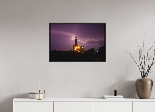 Lightning Lighthouse