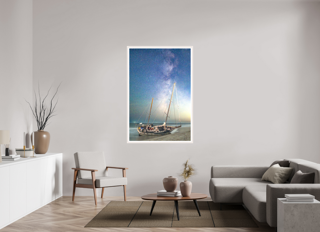 Milky Way Sails